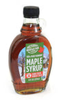 Dark Robust Vermont Maple Syrup - 8 oz - Shelburne Country Store