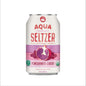 Aqua ViTea Probiotic Seltzer Pomegranate And Cherry - Shelburne Country Store