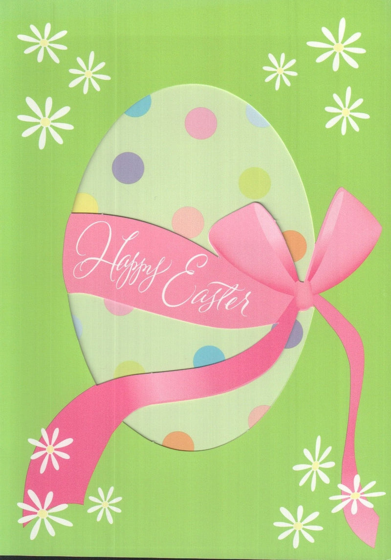 Easter Egg Card - Shelburne Country Store