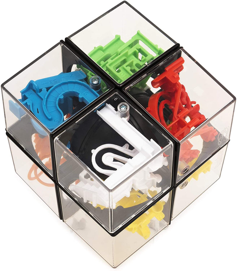 Rubik`s Perplexus Hybrid 2 x 2 - Shelburne Country Store