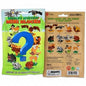 Wildlife Mystery Mini Blocks - Shelburne Country Store