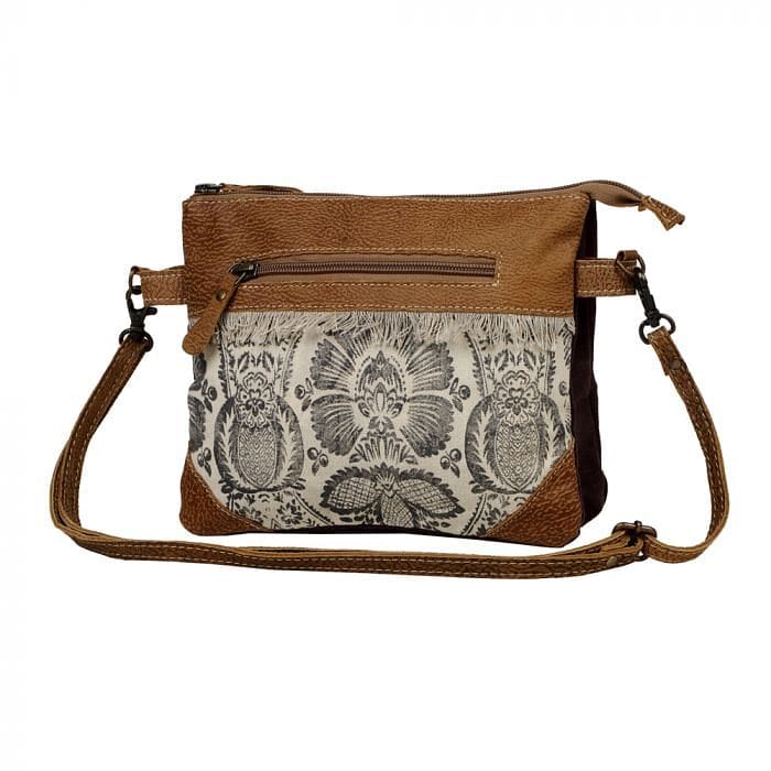 Nifty Small & Cross Body Bag - Shelburne Country Store