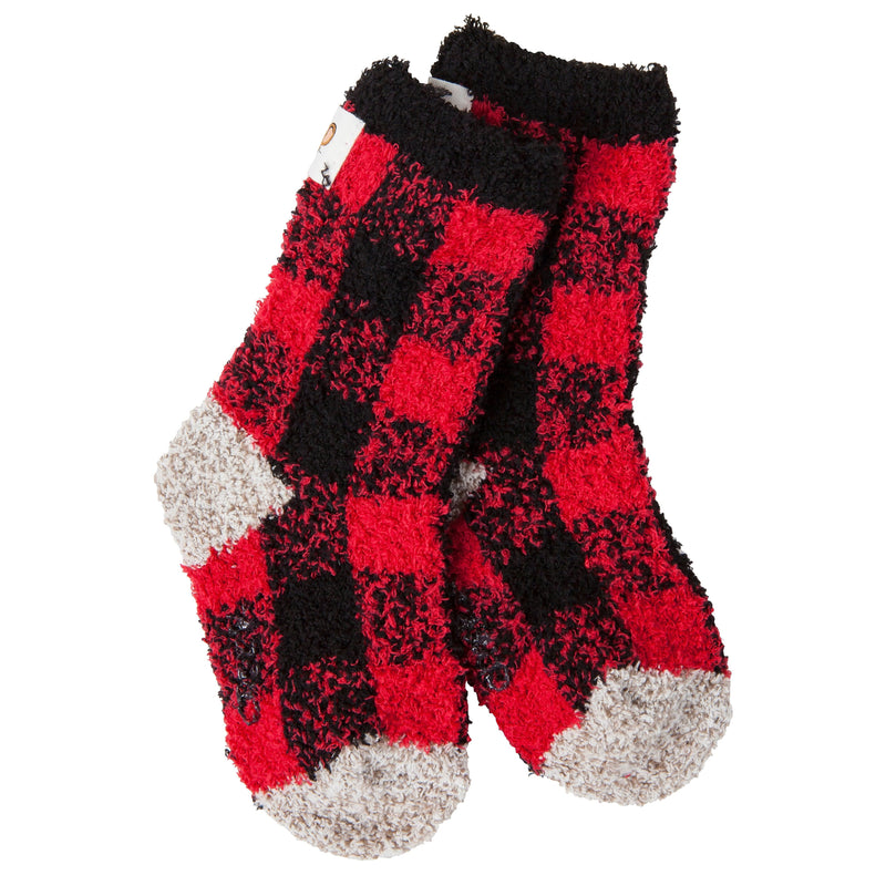 Snug Cozy Crew (size 1-4) - - Shelburne Country Store