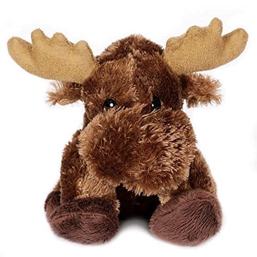 5 inch Sitting Moose - Shelburne Country Store