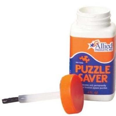 Puzzle Glue - Shelburne Country Store