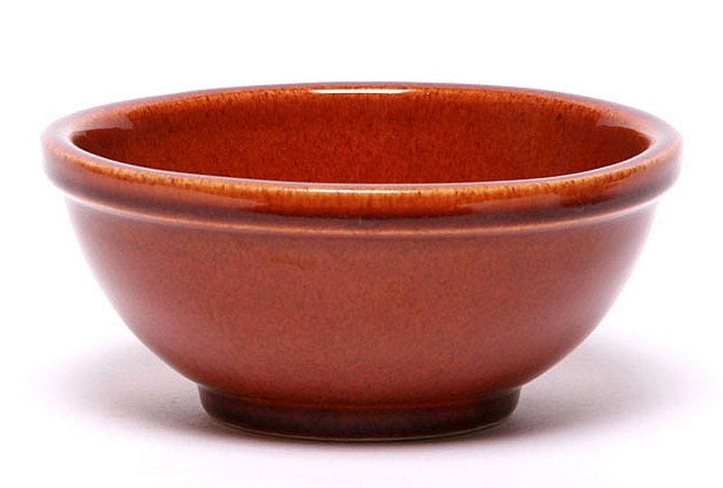 Chili Bowl Copper Clay - Shelburne Country Store