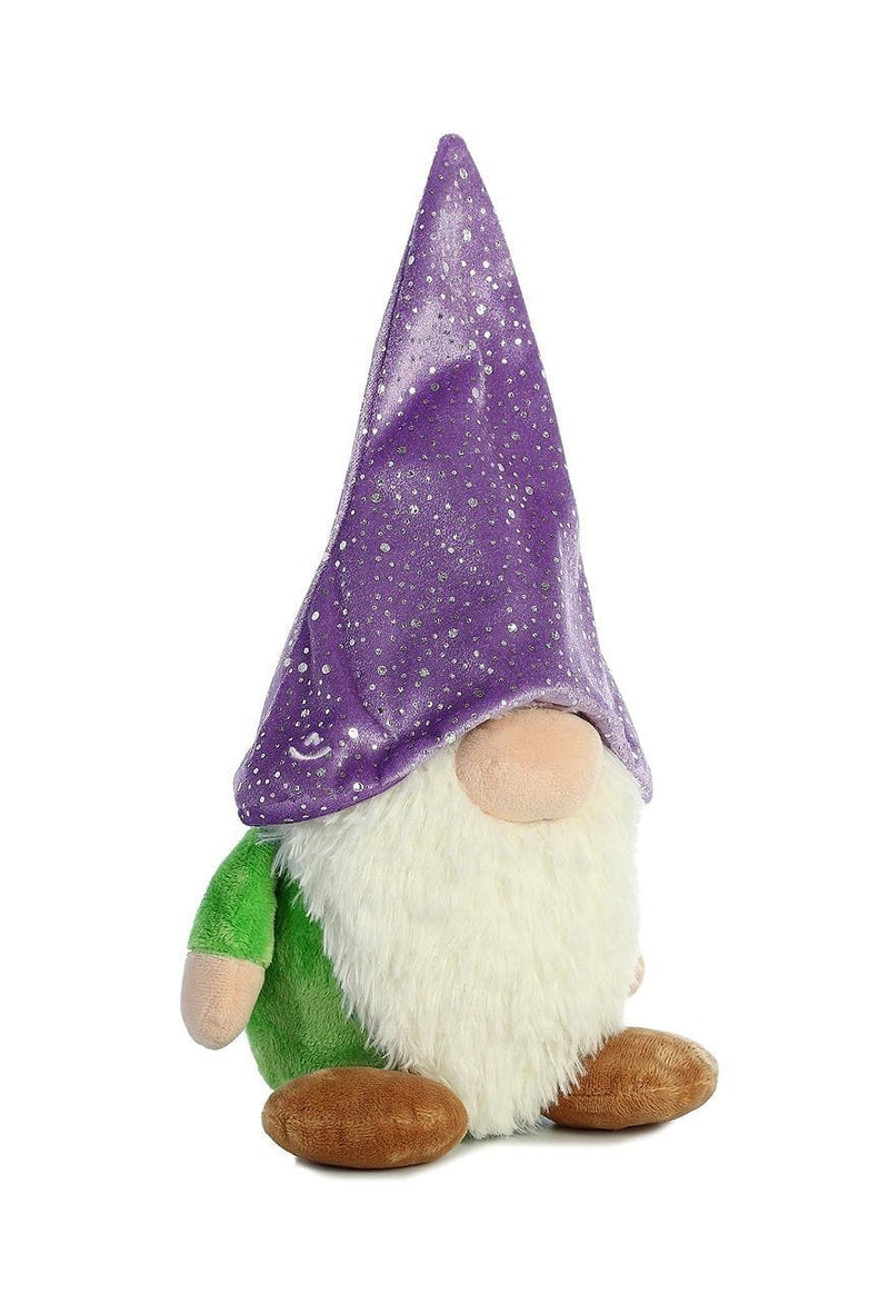 Purple Pizazz Gnome - Shelburne Country Store