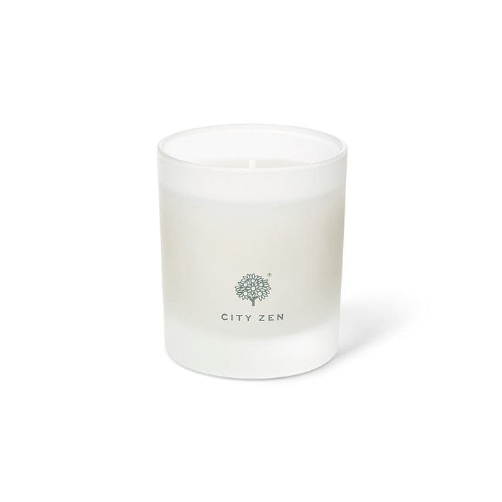 City Zen Candle - Shelburne Country Store
