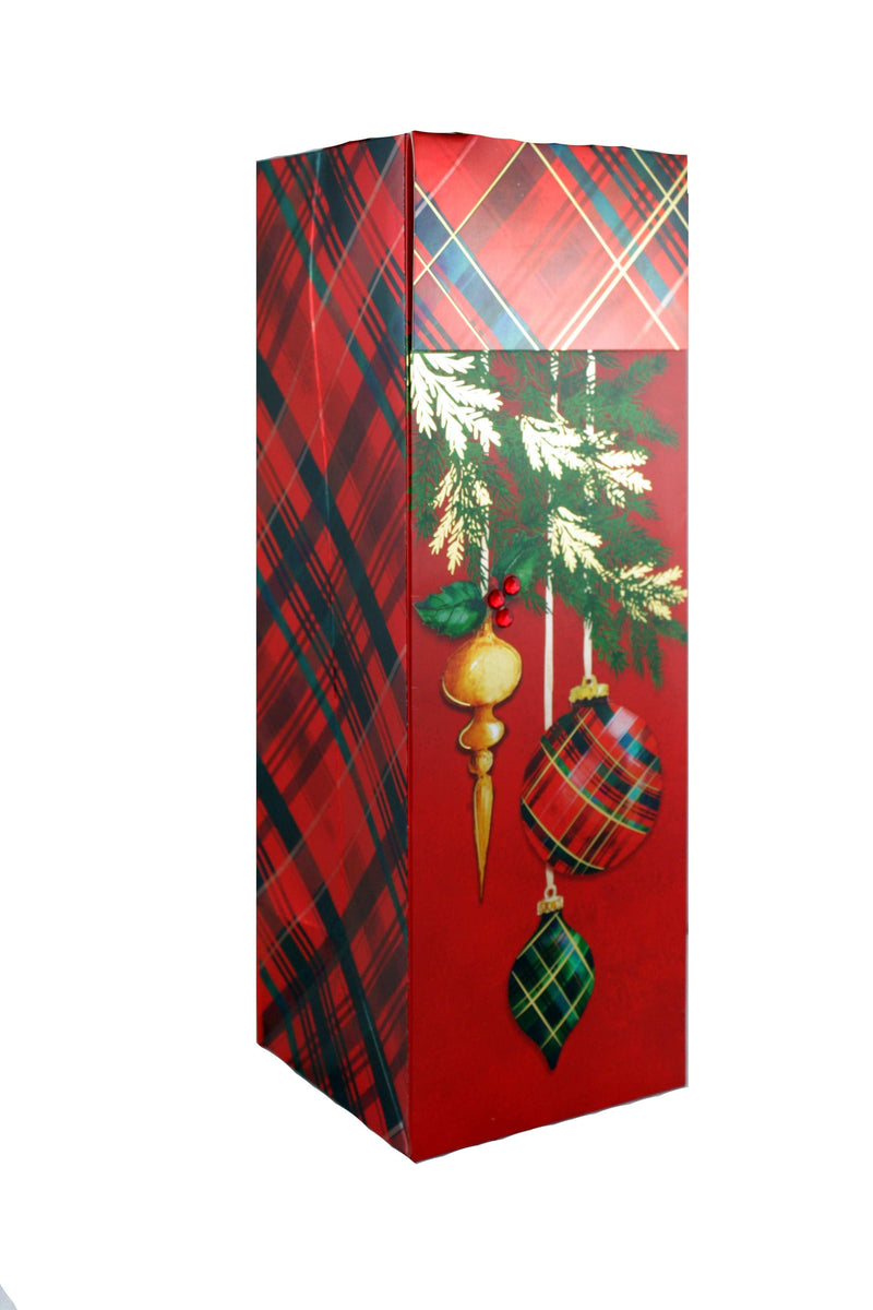Christmas Traditions Beverage Bag - Shelburne Country Store