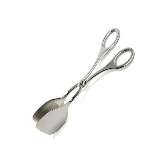 Stainless Steel Serving Tongs - Shelburne Country Store