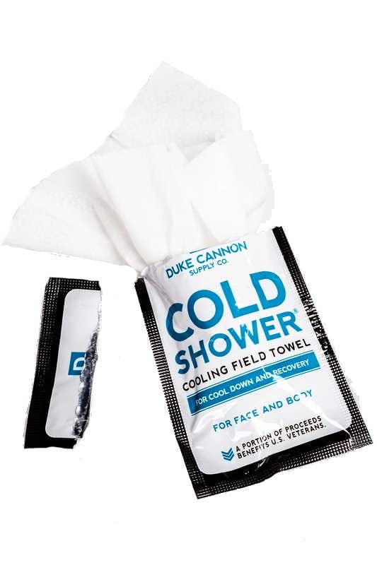 Cold Shower Field Towel - 15 Pack - Shelburne Country Store
