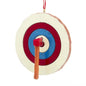Axe Throwing Ornament - Shelburne Country Store
