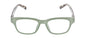 Peepers Vintage Vibes Readers (Green/Gray Tortoise) - Strength - Shelburne Country Store