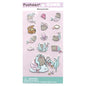 Pusheen Meowmaids Puffy Stickers - Shelburne Country Store
