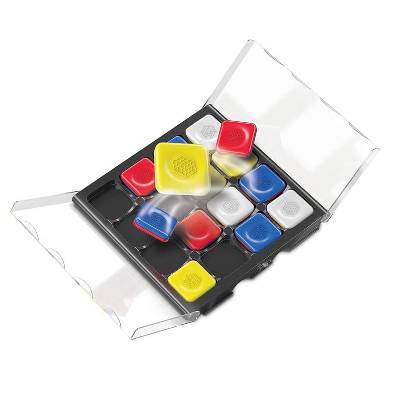 Rubik's Flip - Pack-N-Go Game - Shelburne Country Store