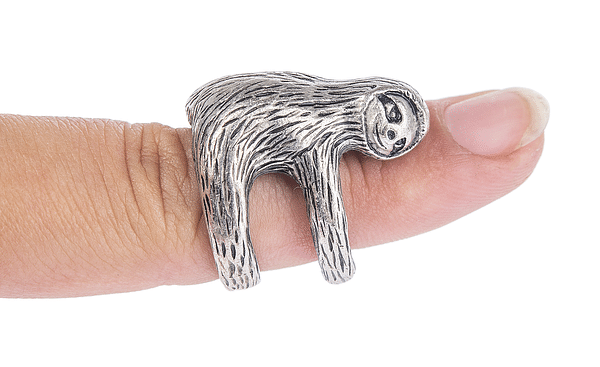 Get a Grip Charm - Sloth Charm - Shelburne Country Store