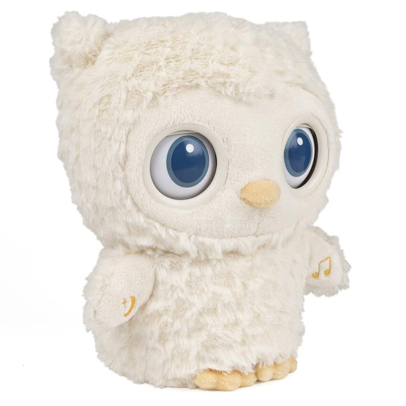 Sleepy Eyes Owl - Bedtime Soother - Shelburne Country Store