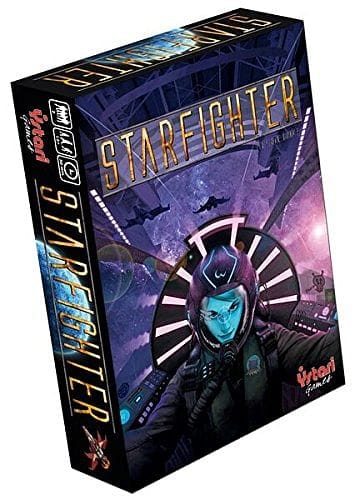 Starfighter Game - Shelburne Country Store