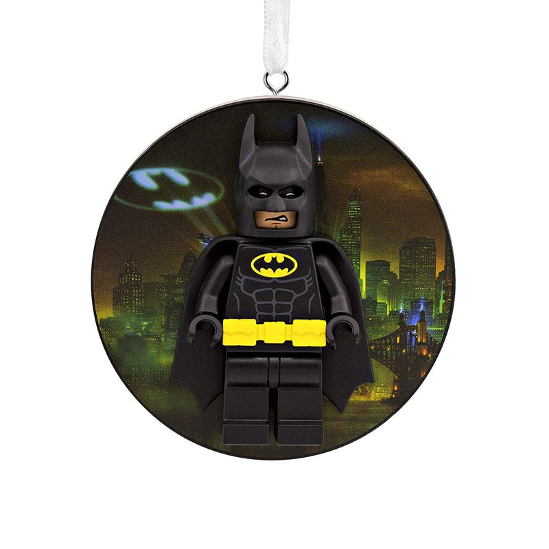 Hallmark Lego Batman Ornament - Shelburne Country Store