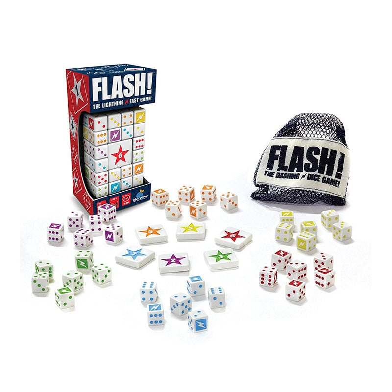 Flash The Lightning Fast Game - Shelburne Country Store