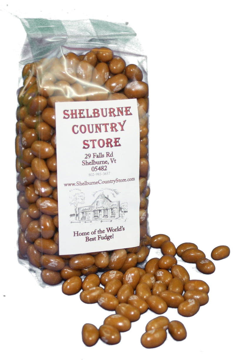 Jelly Belly Maple Syrup Jelly Beans - - Shelburne Country Store