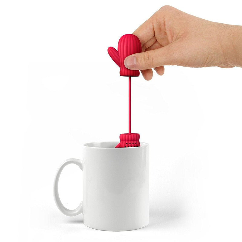 Cozy Cup Tea Infuser - Shelburne Country Store