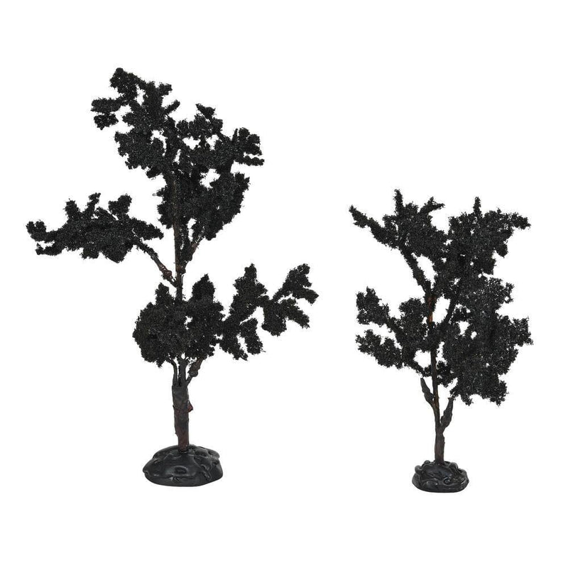 Forboding Crowns Tree - 2 Piece Set - Shelburne Country Store