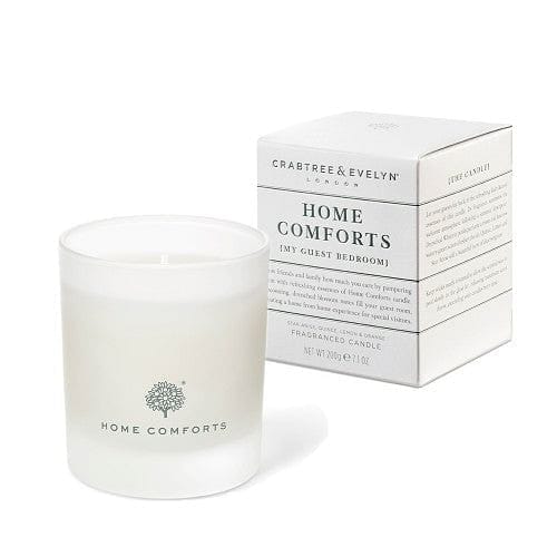 Home Comforts Candle - Shelburne Country Store