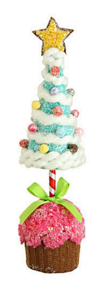 14.5 Inch Candy Tree - - Shelburne Country Store
