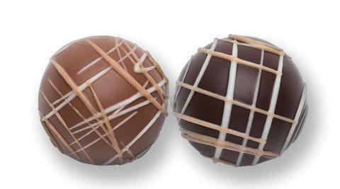 Maple Chocolate Truffles - - Shelburne Country Store