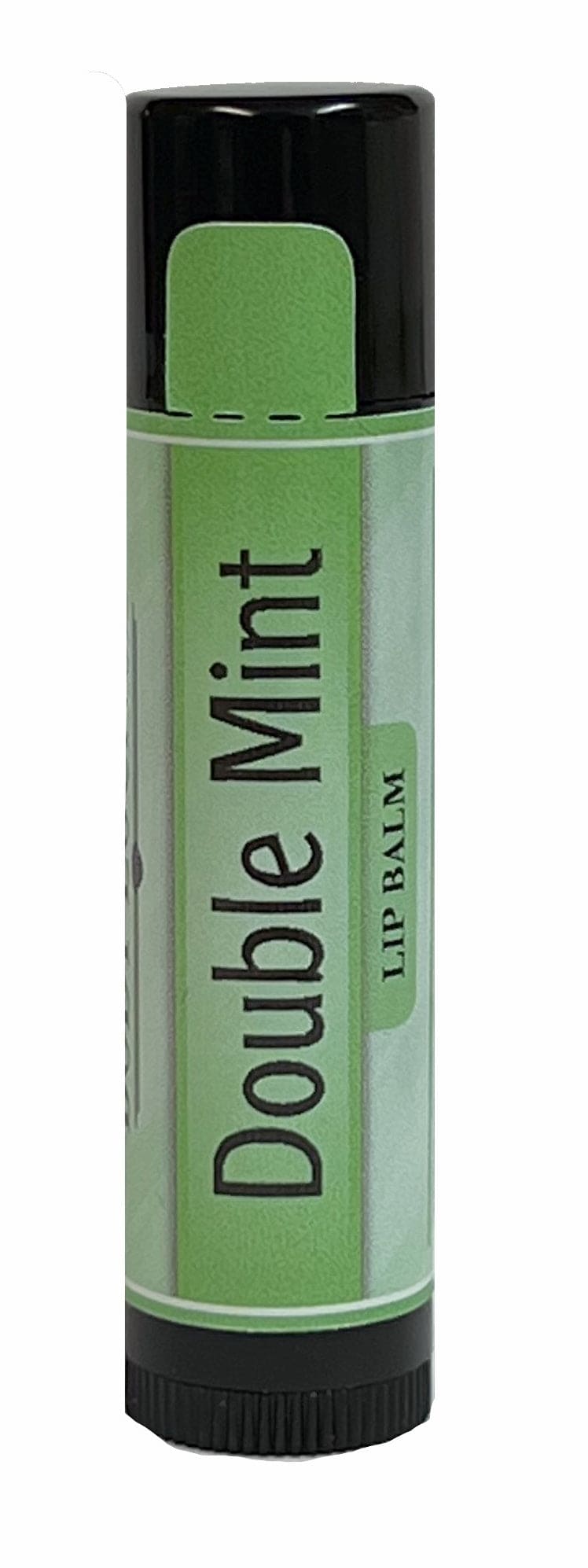 Natural Lip Balm - Double Mint - Shelburne Country Store