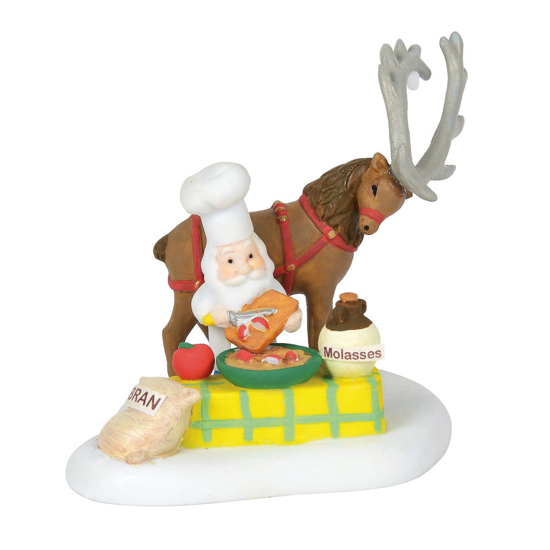 North Pole Makin Magic Reindeer Food - Shelburne Country Store