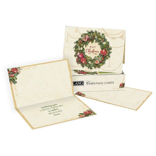 Seasing of Giving Petite Christmas Cards - Shelburne Country Store