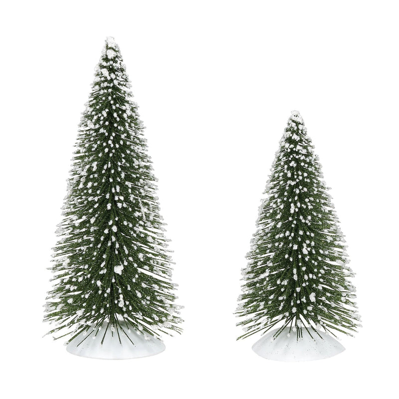 Woodsy Pines - Set of 2 - Shelburne Country Store
