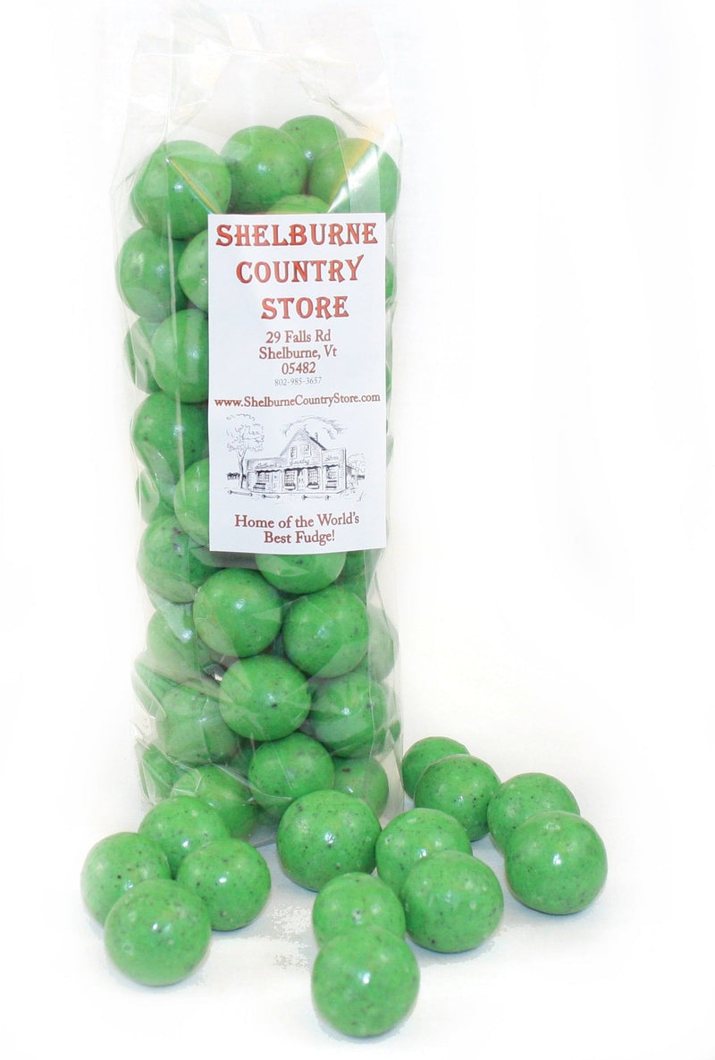 Malted Milk Balls -  Mint Cookie 1 Pound - Shelburne Country Store