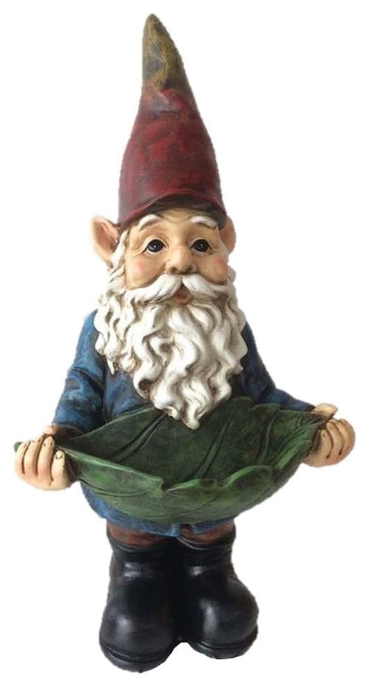 Gnome Feeder - Shelburne Country Store