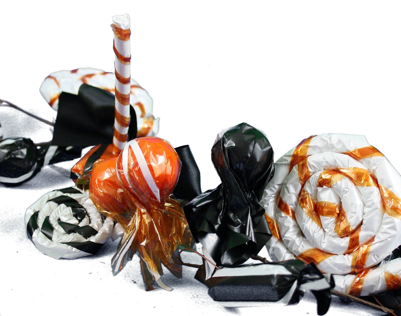 5' Halloween Candy Garland - Shelburne Country Store