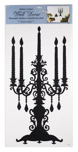 Wall Deco Silhouette Sticker - - Shelburne Country Store
