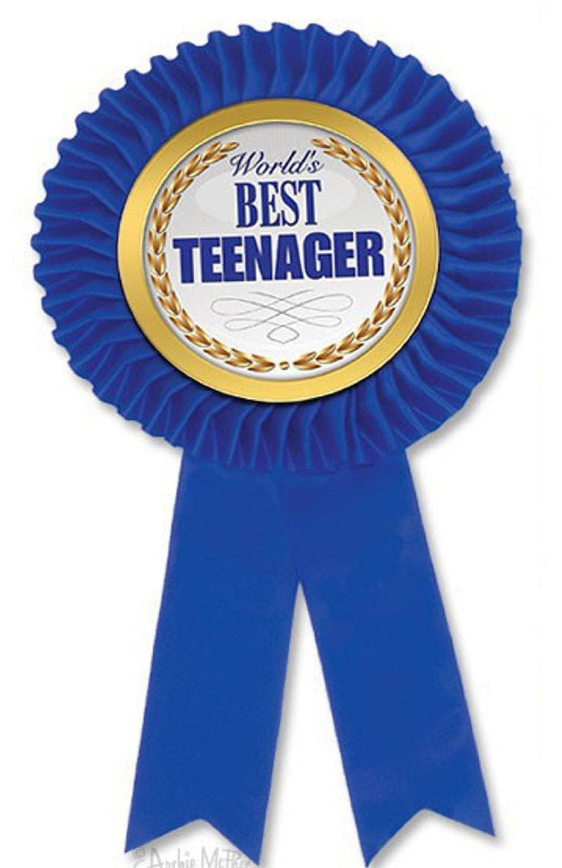 Best Teenager Blue Ribbon - Shelburne Country Store
