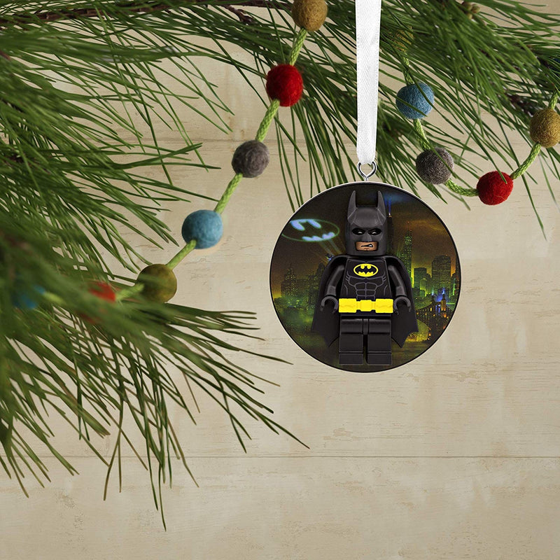 Hallmark Lego Batman Ornament - Shelburne Country Store