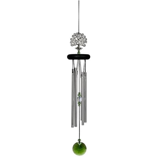 Woodstock Chimes 19 In. Tree Of Life Chime - Shelburne Country Store