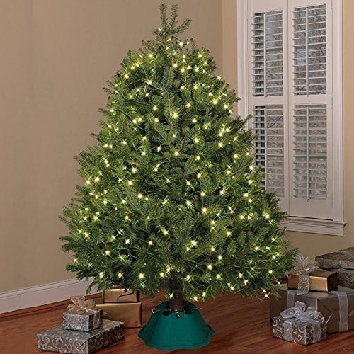 Ge 400 Tree Wrap Lights - Warm White - Shelburne Country Store