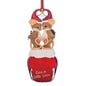 Mouse Couple on Bell Ornament - Shelburne Country Store