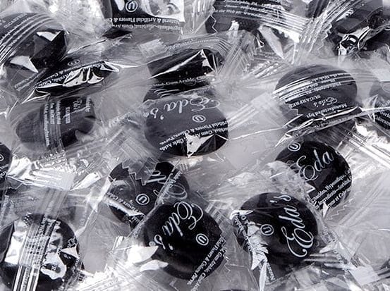 Eda's Sugar Free Hard Candy - - Shelburne Country Store