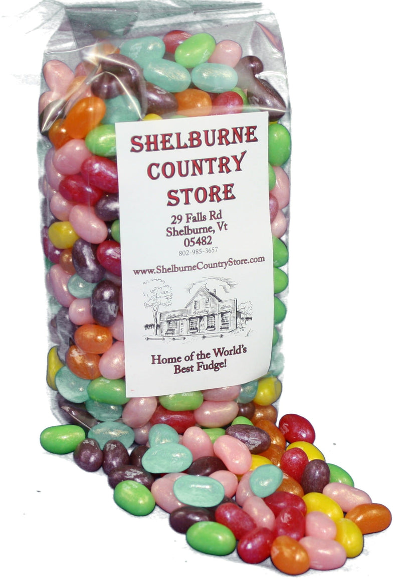 Jelly Belly Jewel Mix Beans - - Shelburne Country Store