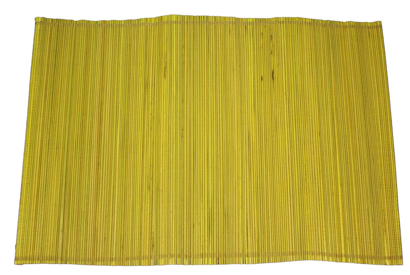 Fiji Sage Straw Placemat Single - Shelburne Country Store