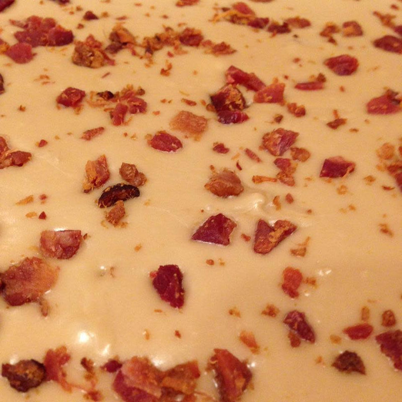 Maple Bacon Fudge - - Shelburne Country Store
