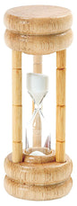 3 Minute Wood Timer - Shelburne Country Store