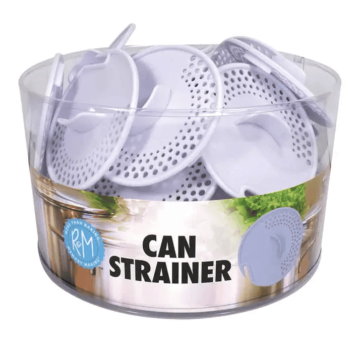 Can Strainer - Shelburne Country Store