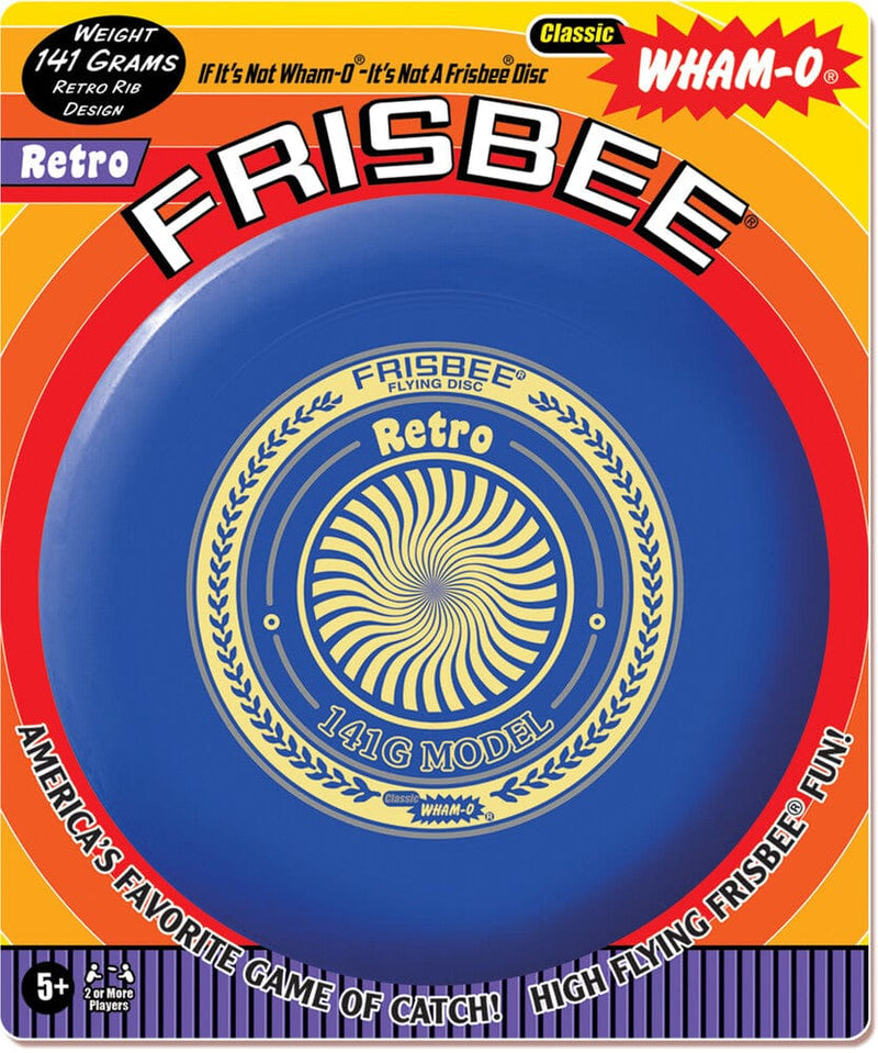Wham-o Classic Frisbee - 141 Gram - Shelburne Country Store